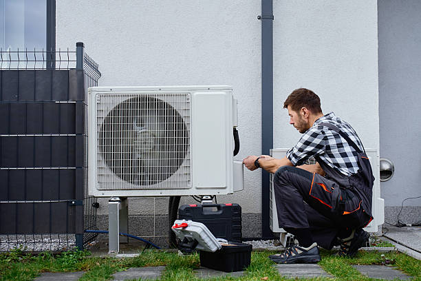 Top rated local Emergency Hvac Repair specialists in Underwood, IN